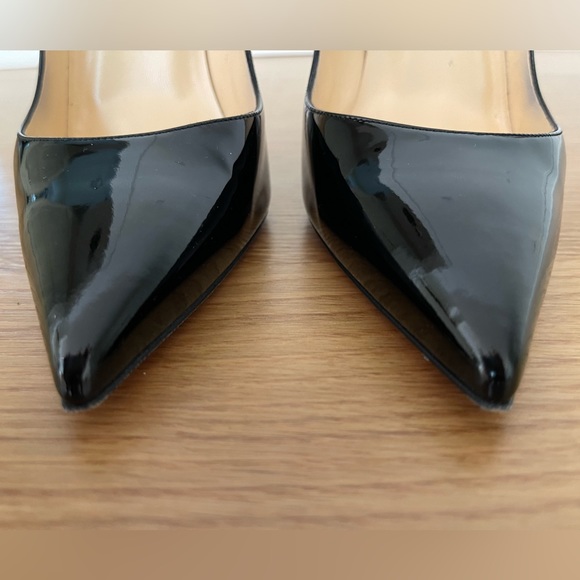Christian Louboutin Black "So Kate" - Picture 10 of 10